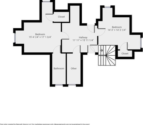 119 Washington St, Newton MA 02458-2250 exterior