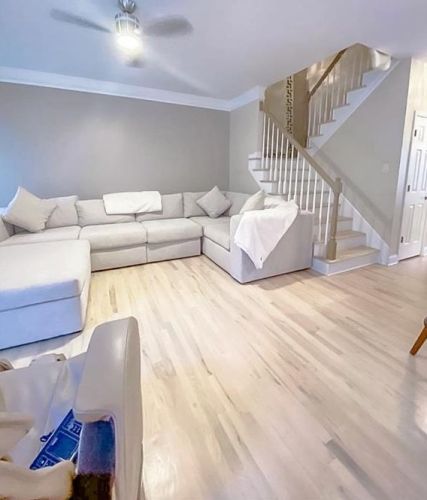 1304 Dunwoody Cv, Atlanta GA 30338-2308 exterior