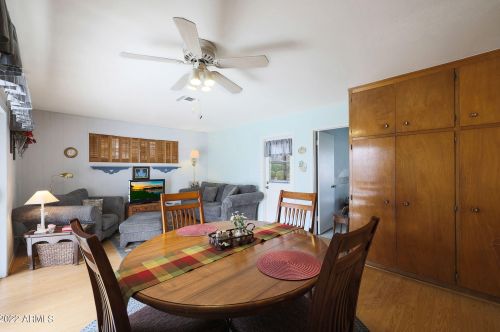 3123 Aster Dr, Phoenix AZ 85032-7417 exterior