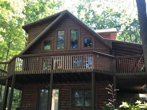 186 Monomonac Rd, Winchendon MA  01475-2349 exterior