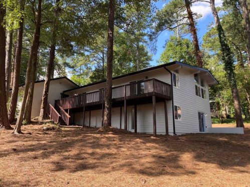 2071 Deborah Dr, Atlanta GA 30345-3917 exterior