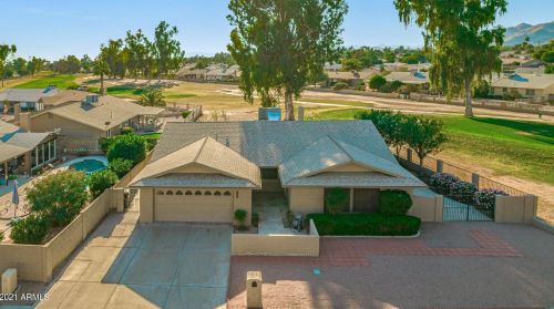 11420 Ahwatukee Dr, Phoenix AZ 85044-3102 exterior