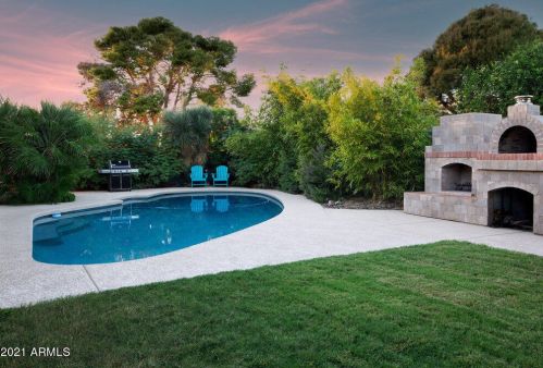 1816 Butler Dr, Phoenix AZ 85051-4650 exterior