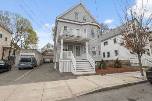 54 Madison Ave, Everett, MA 02149-5411