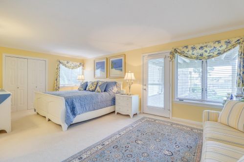 22 Keel De Sac, Falmouth MA 02540 exterior