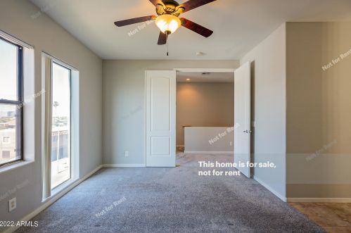 4743 Culver St, Phoenix AZ  85008-5615 exterior