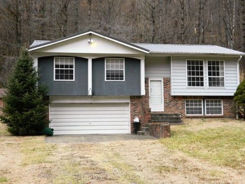 229 Lowes Br, Pikeville, KY 41501-6310