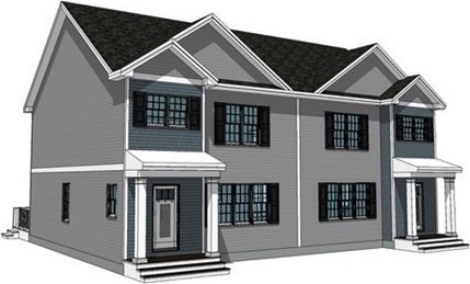 1 Olney St, Taunton MA 02780-4114 exterior