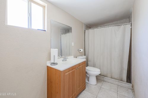 5044 Cambridge Ave, Phoenix AZ  85008-1620 exterior