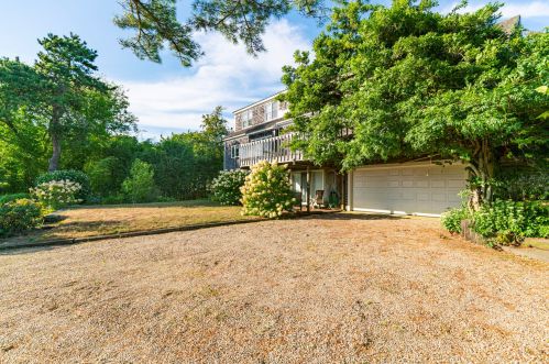 48 Strong Is Rd, Chatham MA 02633-1435 exterior