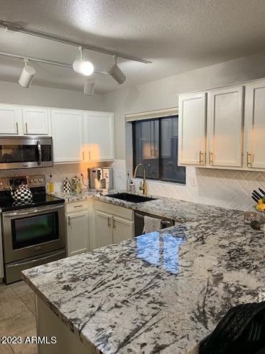 20420 32nd Pl, Phoenix AZ  85050-4802 exterior