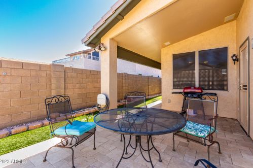 4342 Abraham Ln, Phoenix AZ  85050-6895 exterior