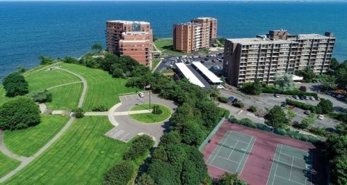 3 Seal Harbor Rd, Winthrop MA  02152-1084 exterior