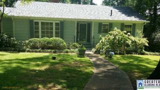 504 Belcher Dr, Birmingham, AL 35228-1407