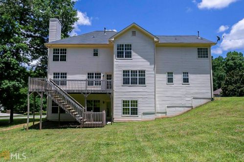 438 Whitewater Trl, Stockbridge GA  30281-5966 exterior