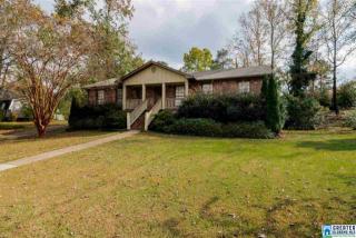 300 Shenandoah Dr, Birmingham, AL 35226-1517