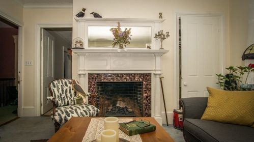 95 Chestnut St, New Bedford MA 02740-5254 exterior