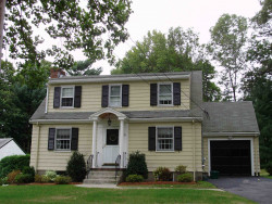 283 Woodland Rd, Newton, MA 02466-2724