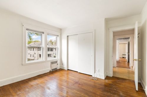 13 Edith St, Arlington MA 02474-8820 exterior