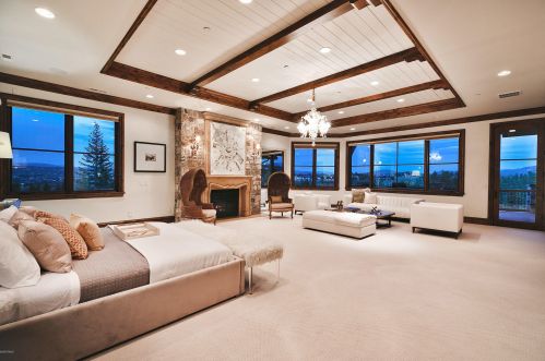 7418 Glenwild Dr, Park City UT 84098-5592 exterior