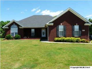 16 Oak Point Dr, Fayetteville TN  37334-3783 exterior