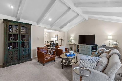 5992 Princeton Ave, Englewood CO 80111-1031 exterior