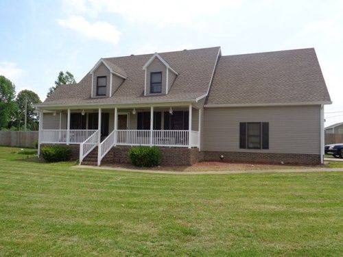 1116 Lake Chester Dr, Madisonville, KY 42431-4103