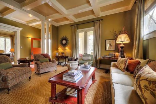 952 Euclid Ave, Atlanta GA 30307-1925 exterior