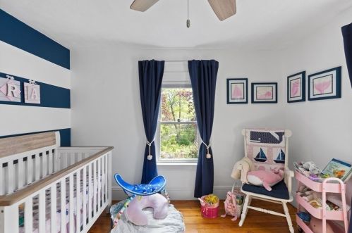 73 Barrows St, Dedham MA 02026-3050 exterior