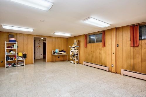 4000 Birch St, Englewood CO exterior