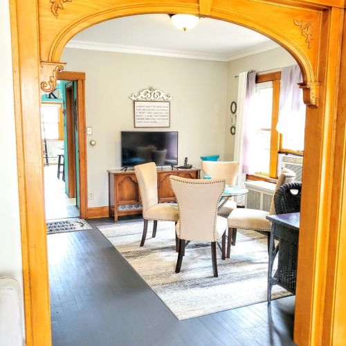 2439 Oak Park Ave, Forest View IL 60402-2530 exterior