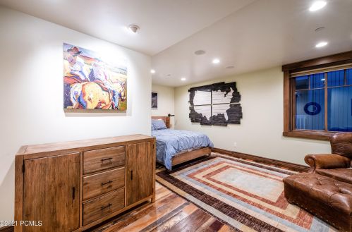 426 Woodside Ave, Park City UT exterior