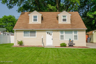 9334 Donerail Way, Louisville, KY 40272-3469