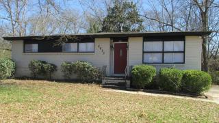 6633 Avenue, Birmingham AL  35228-1509 exterior