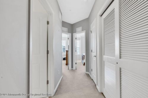 44 Kyle Dr, Tinton Falls NJ 07712-7535 exterior