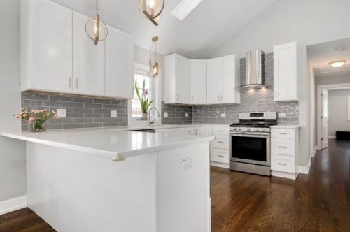 4131 Home Ave, Forest View IL 60402-1618 exterior