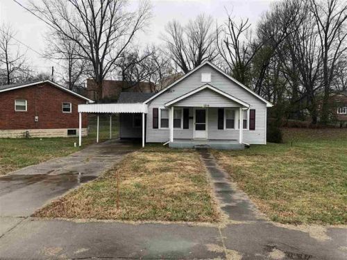 1314 Beech St, Ashland, KY 41102-5518