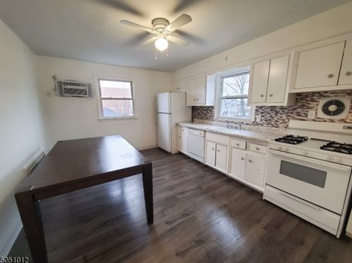 142 Floyd St, Belleville NJ  07109-2714 exterior