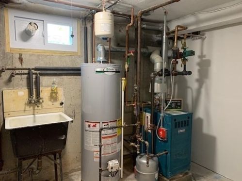 306 Summer St, Arlington MA  02474-2820 exterior