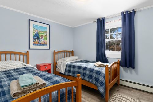 432 Sam Ryder Rd, Chatham MA 02633-1538 exterior