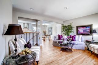 6366 Brooks Dr, Arvada CO  80004-5176 exterior