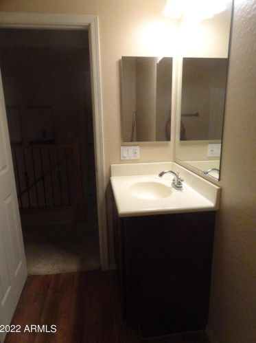 2954 Dunbar Dr, Phoenix AZ 85041-6112 exterior