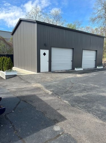 1575 Washington St, Braintree MA  02184-8196 exterior