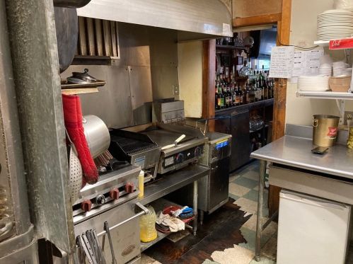 505 Washington St, Canton MA 02021-3650 exterior