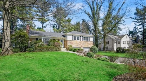 11 Baraud Rd, Scarsdale, NY 10583-6609