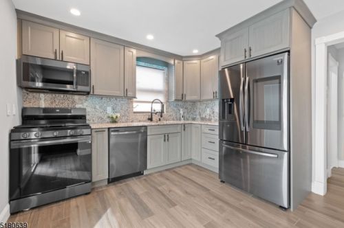 34 Maier St, Belleville NJ 07109-2059 exterior