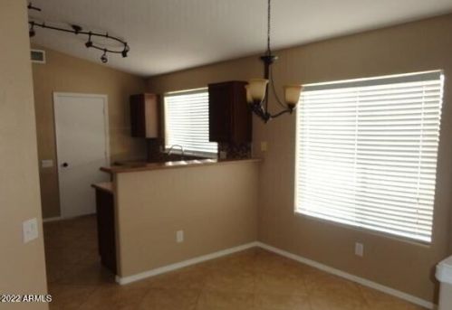 16625 34th Pl, Phoenix AZ  85032-2776 exterior