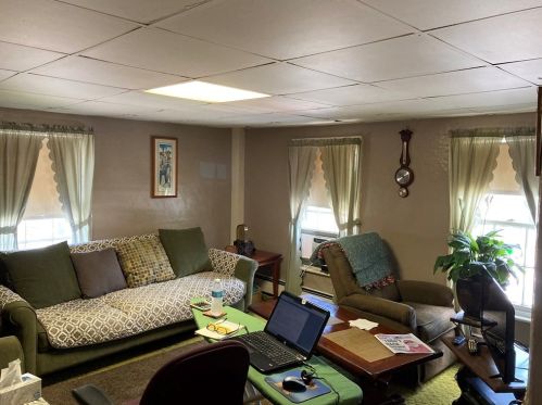 505 Washington St, Canton MA 02021-3650 exterior