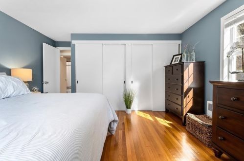 277 Haverhill St, North Reading MA 01864-1452 exterior