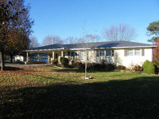 116 Prospect Rd, Fayetteville, TN 37334-7633